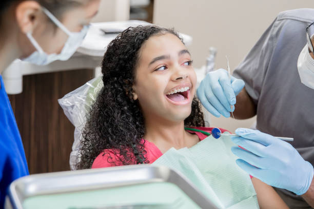 Best Emergency Dental Care for Broken or Chipped Teeth in Prces Lakes, IN