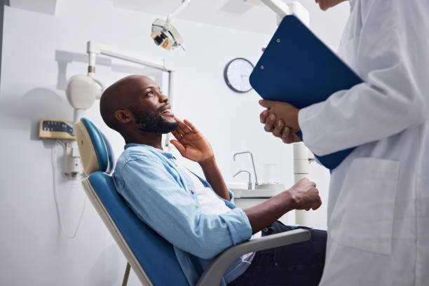Best Same-Day Emergency Dental Services in Prces Lakes, IN