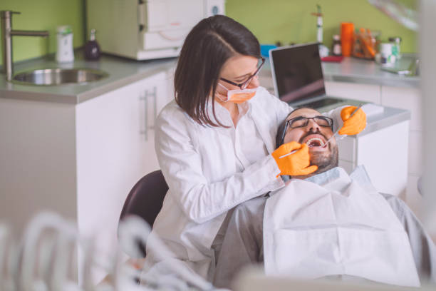 Best Cosmetic Emergency Dentistry in Prces Lakes, IN