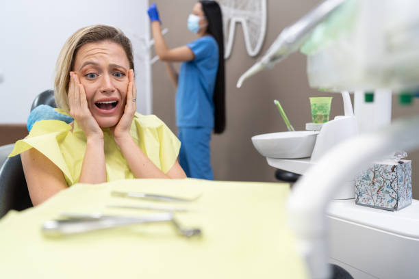 Best Emergency Treatment for Dental Infections or Abscesses in Prces Lakes, IN