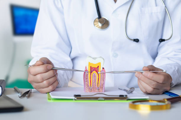 Best Emergency Gum Treatment in Prces Lakes, IN