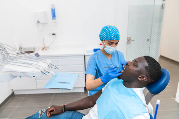 Best Emergency TMJ Treatment in Prces Lakes, IN